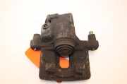 Bremssattel Rechts Hinten ABS Renault Laguna II Grandtour (KG) Kombi 5-drs 1.9 dCi 120 (F9Q-670) 2002-03