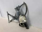 Fensterheber Links Vorne 0130822011 Opel Signum (F48) Schrägheck 5-drs 1.9 CDTI 16V (Z19DTH(Euro 4)) 2005-09