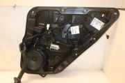 Fensterheber Rechts Hinten A1567330214 Mercedes-Benz GLA (156.9) SUV 1.5 180 CDI 16V (OM607.951(Euro 5) 2015