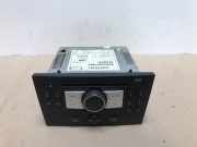 Radio 453116246 Opel Combo (Corsa C) Van 1.3 CDTI 16V (Z13DT(Euro 4)) 2006-05