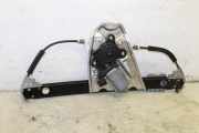 Fensterheber Links Hinten Mercedes-Benz S (W220) Limousine 3.2 S-320 18V (M112.944) 2000-11