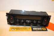 Bedienung Heizung JFC101786PUY Rover 75 Limousine 2.5 V6 24V Charme (25K4F) 1999-12
