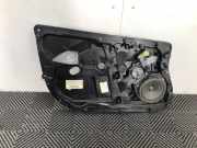 Fensterheber Links Vorne 8A6114A389B Ford Fiesta 6 (JA8) Schrägheck 1.25 16V (STJD) 2010-01
