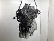 Motor 11401M71810 Suzuki Alto Schrägheck 5-drs 1.0 12V (K10B) 2014-02