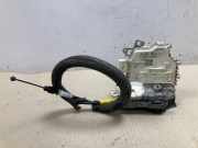 Türschloss Stangen Links Hinten 8K0839015G Porsche Macan (95B) SUV 3.0 V6 24V S (MCT.MA) 2016-07