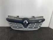 Grill 623104199R Renault Master III (MA/MB/MC/MD/MH/MF/MG/MH) Van 2.3 dCi 150 16V (M9T-880(M9T-D8)) 2015-02