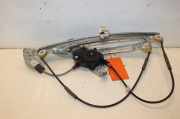 Fensterheber Rechts Vorne Peugeot 206 (2A/C/H/J/S) Schrägheck 1.4 XR,XS,XT,Gentry (TU3JP(KFW)) 2003-05