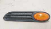 Blinker Scherm Links Vorne 1503560 Mini Mini (R50/53) Schrägheck 1.6 16V One (W10-B16A) 2002-03