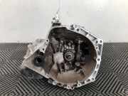 Getriebe Manuell 1611551780 Peugeot 108 Schrägheck 1.0 12V VVT-i (1KRFE(CFB)) 2018-12