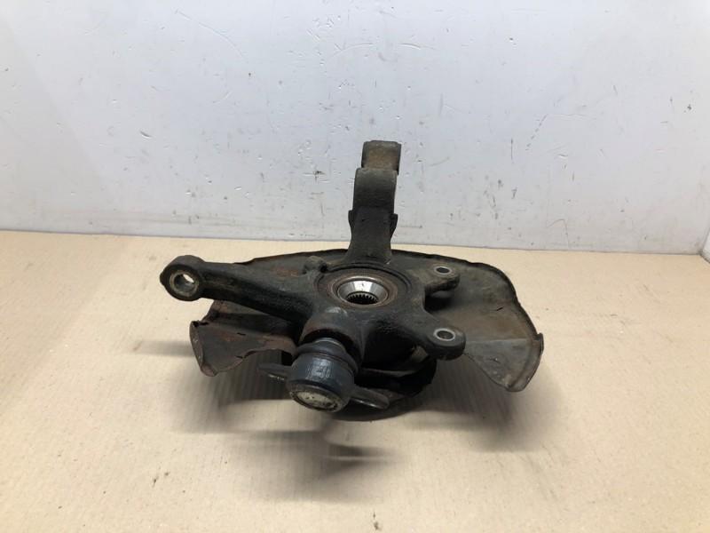 Achsschenkel Rechts Vorne A1693300620 Mercedes-Benz B (W245) Schrägheck 2.0 B-180 CDI 16_V (OM640.940) 2008-11