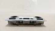 Innenbeleuchtung Vorne 63316912631 BMW 5 serie (E60) Limousine 530d 24V (M57N-D30(306D2)) 2003-08