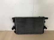 Radiator Volkswagen Multivan T6 Großraumlimousine 2.0 TDI 204 (DMZA) 2016-09 DMZA