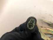 Fensterheber Rechts Vorne Kia Carnival 1 (FLB) Großraumlimousine 2.9 TD 16V (J3) 2000-01