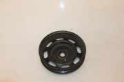 Kurbelwellen-Riemenscheibe 036105255C Volkswagen Polo V (6R) Schrägheck 1.4 16V (CLPA) 2010 CLPA