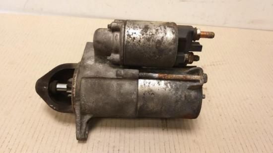 Anlasser 55556092 Opel Zafira (M75) Großraumlimousine 1.8 16V Ecotec (A18XER(Euro 5)) 2009-10 Bild Anlasser 55556092 Opel Zafira (M75) Großraumlimousine 1.8 16V Ecotec (A18XER(Euro 5)) 2009-10