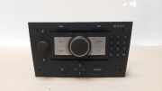 Radio 383555646 Opel Combo (Corsa C) Van 1.3 CDTI 16V (Z13DT(Euro 4)) 2006-03