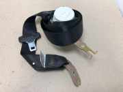 Sicherheitsgurt Rechts Hinten S4706588311X BMW 5 serie (E60) Limousine 545i 32V (N62-B44A) 2005-05