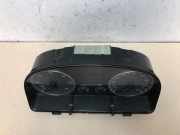 Tacho A2C53023102 Volkswagen Touran (1T1/T2) Gro?raumlimousine 2.0 TDI DPF (BMM(Euro 4)) 2005-01 BMM(Euro 4)