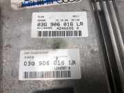 Motorsteuergerät 03G906016LR Audi A4 (B7) Limousine 2.0 TDI 16V (BRE) 2006-11