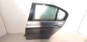 Tür Links Hinten 41527191017 BMW 1 serie (E87/87N) Schrägheck 5-drs 116i 1.6 16V (N43-B16A) 2006