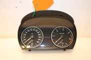 Tacho 9141487 BMW 3 serie Touring (E91) Kombi 320d 16V Corporate Lease (N47-D20C) 2007-08