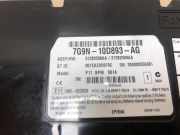 Bluetooth Steuergerät 7G9N10D893AG Land + Range Rover Freelander II Geländewagen 2.2 td4 16V (224DT(Euro 5)) 2010-04