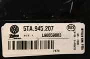 Rücklicht Links 5TA945207 Volkswagen Touran (5T1) Großraumlimousine 1.8 TSI (CJSA) 2016 CJSA