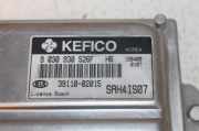Motorsteuergerät 3911002015 Kia Picanto (BA) Schrägheck 1.0 12V (G4HE) 2006-01