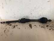 Antriebswelle Rechts Vorne Peugeot 406 (8B) Limousine 2.0 HDi 110 (DW10ATED(RHZ)) 2001-11