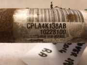 Antriebswelle Rechts Hinten ABS CPLA4K138AB Land + Range Rover Range Rover Sport (LW) Geländewagen 3.0 SDV6 (306DT(TDV6)) 2014-04