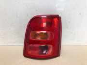 Rücklicht Rechts 265501F500 Nissan Micra (K11) Schrägheck 1.4 16V (CGA3DE) 2002-01