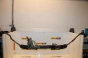 Lenkgetriebe 8200023082 Renault Laguna II Grandtour (KG) Kombi 5-drs 1.8 16V (F4P-773) 2001-07