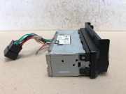 Radio Volkswagen New Beetle (9C1/9G1) Schrägheck 3-drs 2.0 (BEV) 2000-01 BEV