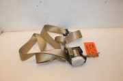 Sicherheitsgurt Links Hinten 33005895 BMW 5 serie (E60) Limousine 525i 24V (M54-B25(256S5)) 2004-02