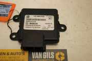 Pdc Steuergerät 13186725 Opel Corsa D Schrägheck 1.3 CDTi 16V ecoFLEX (A13DTR(Euro 5)) 2012-02