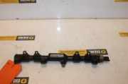 Einspritzdüsen Düsenstock 2S7Q9D280AE Ford Mondeo III Wagon Kombi 2.0 TDCi/TDDi 115 16V (HJBE) 2006-06
