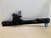 Fensterheber Rechts Vorne 40080521 Fiat Doblo Cargo (263) Van 1.3 D Multijet (263.A.2000) 2015-03