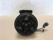 Klima Pumpe 2S6119D629AF Ford Fiesta 5 (JD/JH) Schrägheck 1.4 TDCi (F6JB(Euro 4)) 2007-08