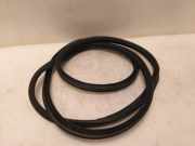 Heckklappe Gummi Mitsubishi Space Star (A0) Schrägheck 1.0 12V (3A90(Euro 5)) 2018-10