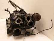 Turbolader A6510902880 Mercedes-Benz C Estate (S204) Kombi 2.2 C-220 CDI 16V BlueEfficiency (OM651.911) 2012-06