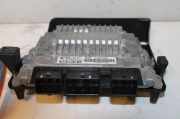 Motorsteuergerät 132020028 Citroën C5 I Berline (DC) Schrägheck 2.0 HDi 90 (DW10TD(RHY)) 2003-09