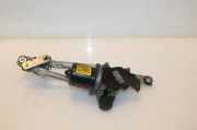 Scheibenwischermotor 53565002 Citroën C1 Schrägheck 1.0 12V (1KR-FE(CFB)) 2008-08