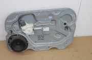 Fensterheber Rechts Vorne 4M51A045H16A Ford Focus 2 Schrägheck 1.6 TDCi 16V 110 (G8DE(Euro 4)) 2005-03