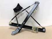 Fensterheber Links Vorne 2GM837461C Volkswagen T-Cross SUV 1.0 TSI 110 12V (DLAA) 2020 DLAA