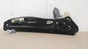 Fensterheber Links Hinten 5WK1052 BMW 7 serie (E65/E66/E67) Limousine 750i,Li 4.8 32V (N62-B48B) 2006-03