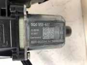 Fensterheber Links Hinten 5Q0959407 Volkswagen Polo VI (AW1) Schrägheck 5-drs 1.0 TSI 12V (DLAC) 2019-05 DLAC