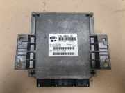Motorsteuergerät 9645989480 Citroën C2 (JM) Schrägheck 3-drs 1.1 (TU1A(HFX)) 2005-02