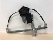 Fensterheber Rechts Vorne 0130821766 Peugeot 307 (3A/C/D) Schrägheck 2.0 HDi 135 16V FAP (DW10BTED4(RHR)) 2002