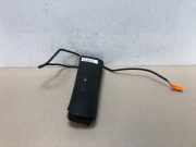 Airbag Sitz 1876794 Ford Fiesta 6 (JA8) Schrägheck 1.6 TDCi 95 (T3JA(Euro 5)) 2012-04