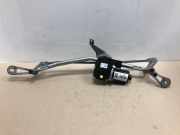 Scheibenwischermotor 61612709189 BMW 5 serie (G30) Limousine 523i 2.0 TwinPower Turbo 16V (B48-B20B) 2019-04